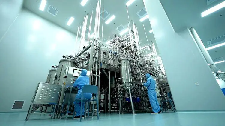 金赛药业 | 携手「瑞士Matex Lab」开启国内临床新阶段，打造「高质量抗衰」的商业化蓝图