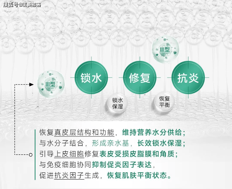 悦白之几·青春版 | 「胶原抗衰」新势力，开启「全民胶原」时代 