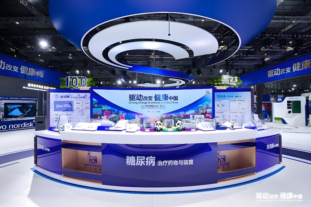 诺和诺德 | 旗下「减重口服版」司美格鲁肽Wegovy®「上市申请」获FDA受理
