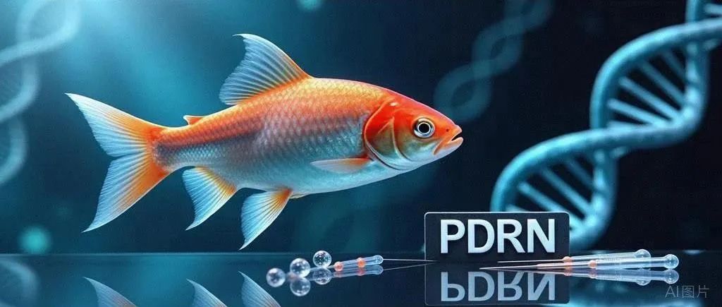 华湙生物 | 全球首款「双球PDRN」，开启「细胞级精准抗衰」新纪元