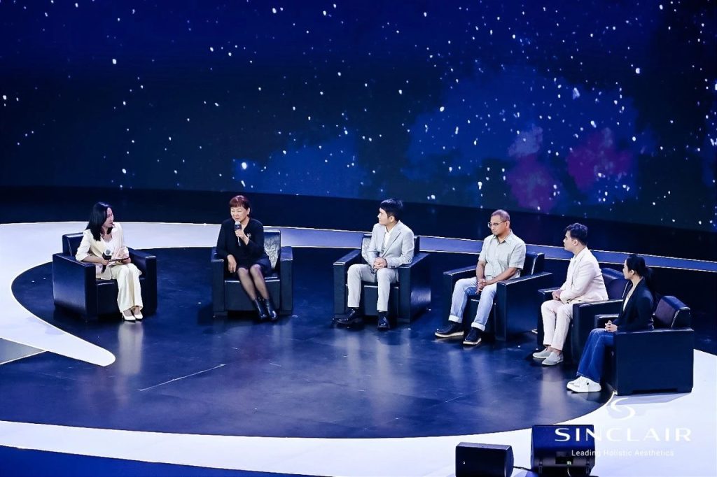 欣可丽美学 | 重磅「MAILI®魅俪®」荣耀上市，开启「玻尿酸无氧」新纪元