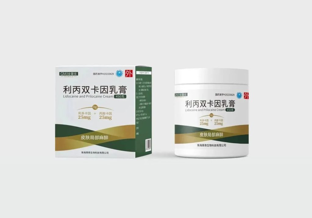 金赛药业 | 引领「合规表麻」的进阶发展，以「金蔓佳®」定义行业安全规范新标杆