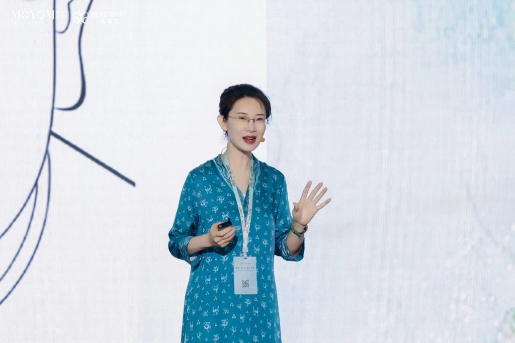 优法兰 | 以尖端科技重构「再生美学」，解码全球「医美」新需求