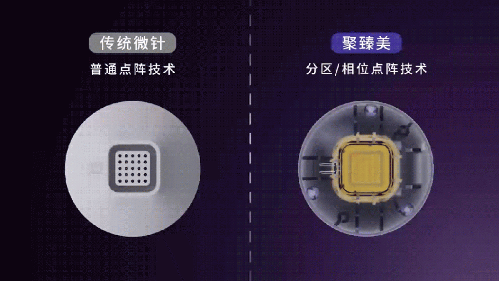 金达威医疗 | 聚臻美，人人都能做的「黄金微针」
