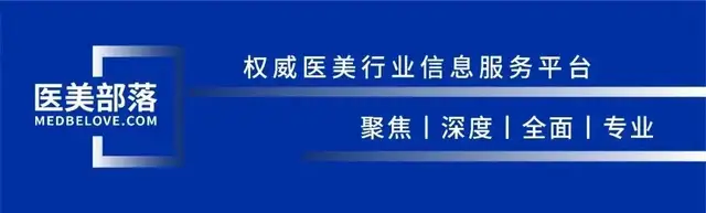 金扶宁 | 从烧伤修复到医美术后「黑科技」，开启「修复抗衰」新纪元