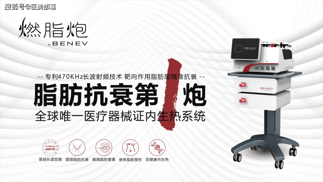 主理人说 | 贝妮芙陈红磊：“以创新皮肤美容科学为核心宗旨，高端医美品牌的科技先锋”