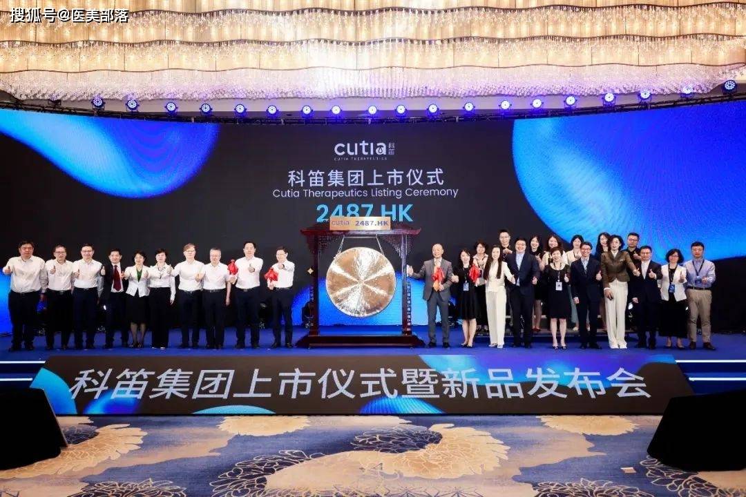 寻美之旅 | 「白鲸薇光」专注皮肤美学，揭秘「厚皮能量人胶原」的科技护肤力
