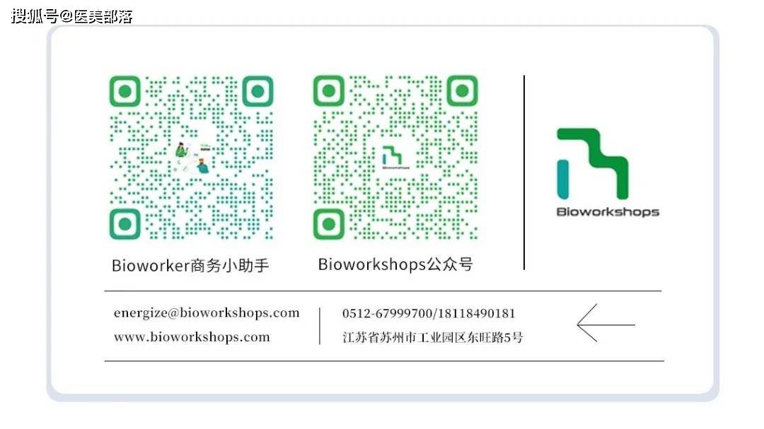 重磅 | 「重组胶原蛋白产品」的灭菌工艺，「过滤除菌+无菌加工」的完美结合