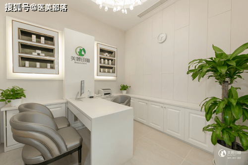 美丽田园 | 1亿元增持「奈瑞儿」20%股权，深化「双美+双保健」商业协同