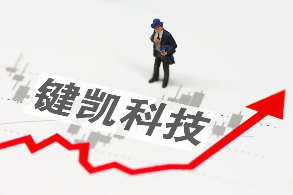 键凯科技 | 旗下「PEG修饰」三类「玻尿酸水光针」上市获受理