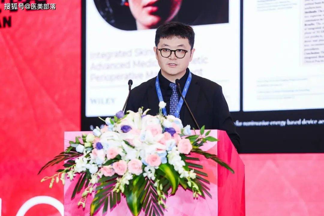 修丽可 | 从整全护肤到「整全美学」的进阶，引领科学抗衰「双美融合」新趋势 