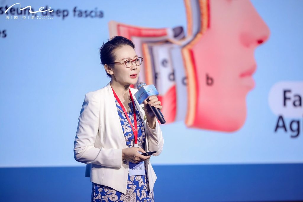 渼颜空间 | 再生医美双子星「PCL&PLLA」，拓展「再生材料」应用新路径