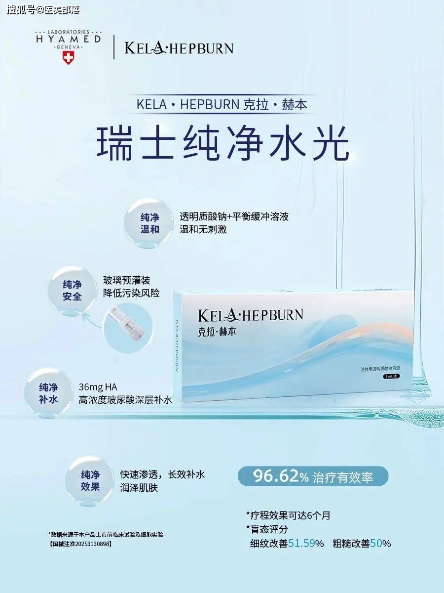 瑞士海雅美 | 「产品矩阵」助力亮相2025IMCAS，铸就「医美科技」新高地