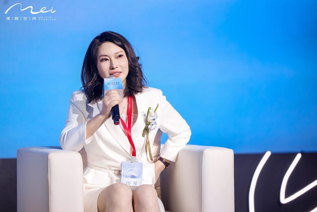 渼颜空间 | 再生医美双子星「PCL&PLLA」，拓展「再生材料」应用新路径