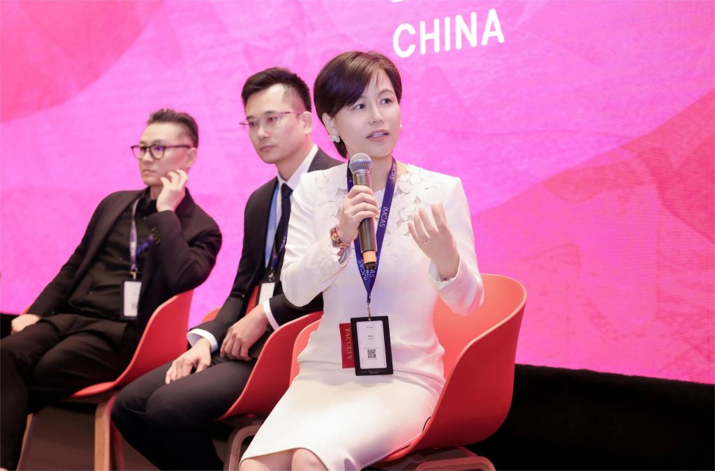 斐缦生物 | 「胶原蛋白」的复兴大势，是市场创新与需求的「理想融合」