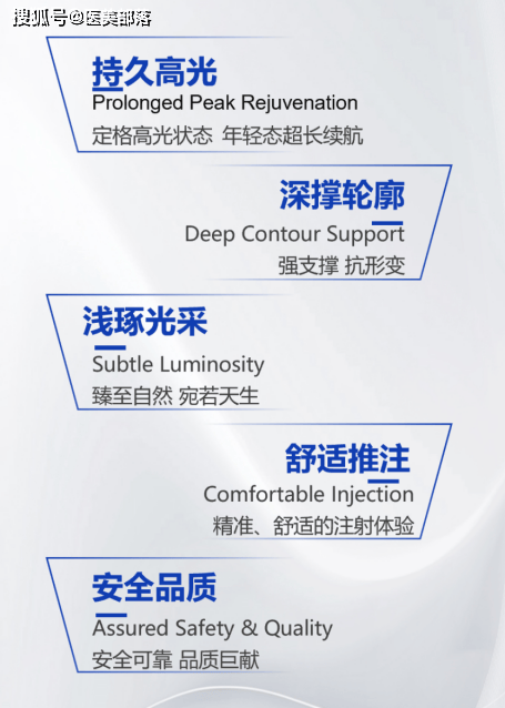 法国VIVACY | 旗下品牌「STYLAGE丝缇丽」，以科学与艺术重写「玻尿酸」高端市场格局 