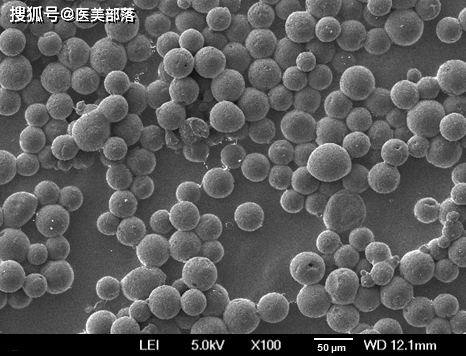 重磅 | 从填充时代进入「再生时代」，「微球技术」赋能医美机构升级