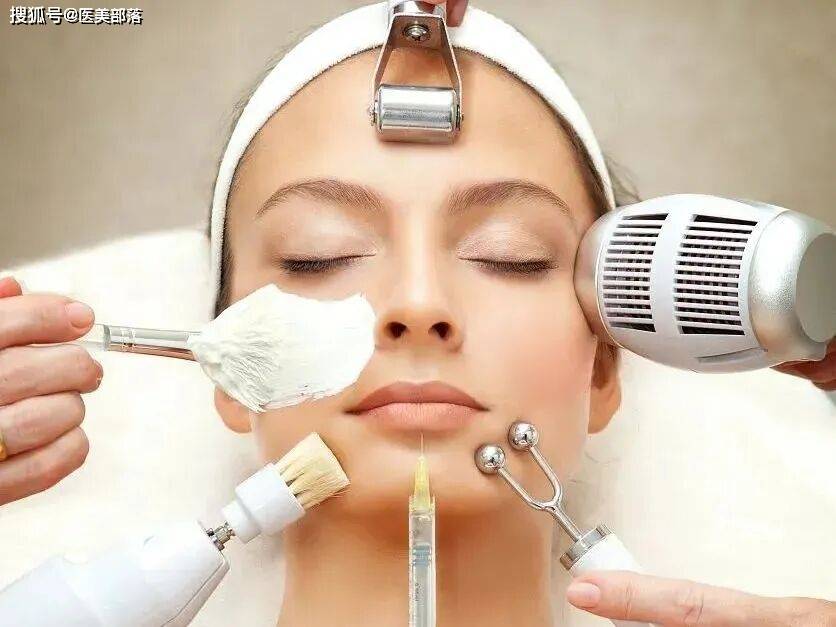 重磅 | 别让疼痛劝退您的求美者，「金蔓佳」助力解锁国庆「舒适焕肤」之旅