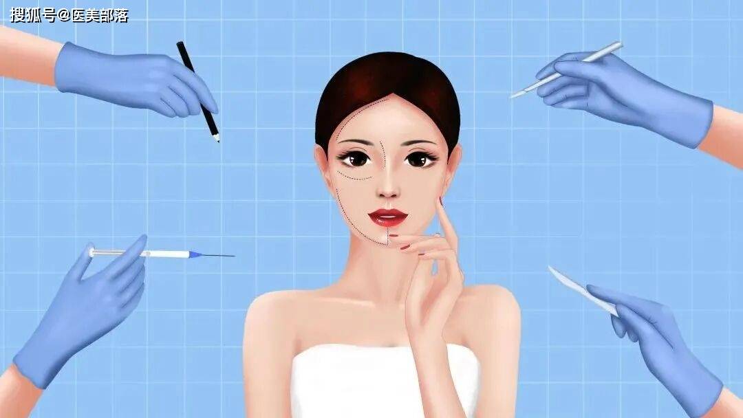 重磅 | 别让疼痛劝退您的求美者，「金蔓佳」助力解锁国庆「舒适焕肤」之旅