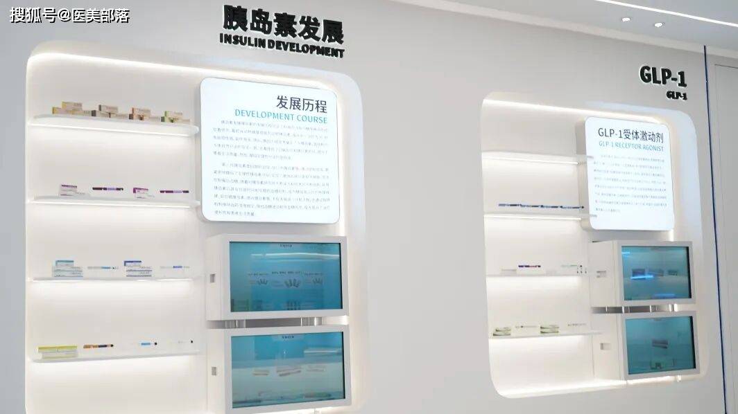 寻美之旅 | 以「美+健康」定义医美未来，「联邦健怡美」打造内调外养的健康新理念