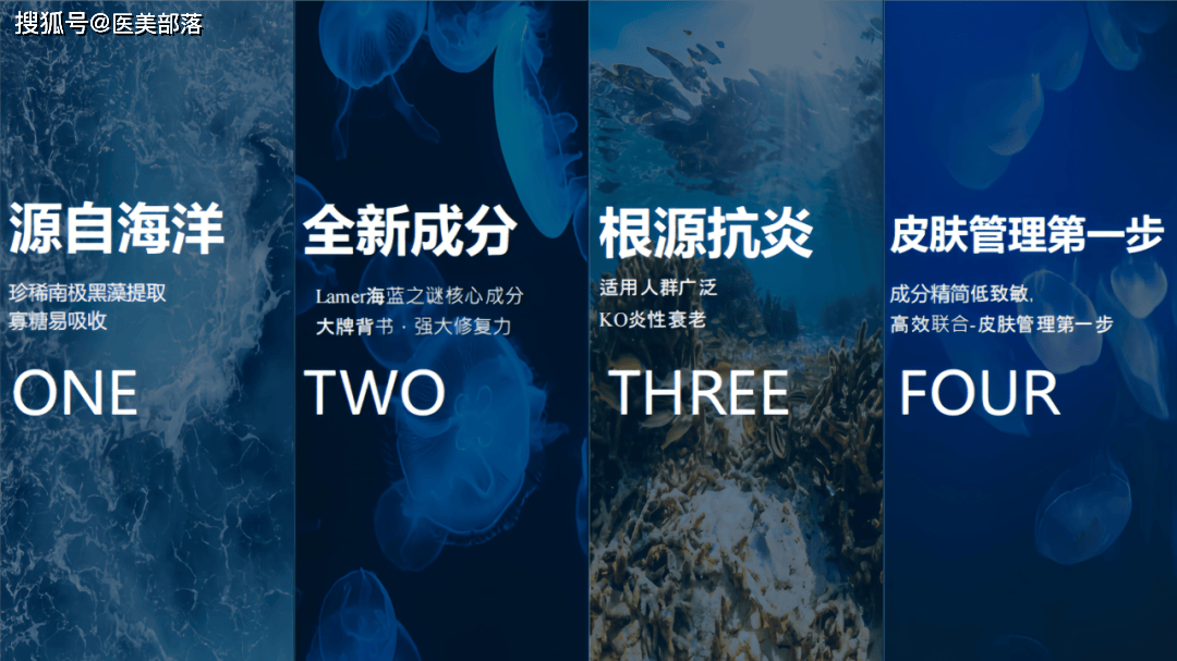 寻美之旅 | 「吉芙妥」解锁深海奥秘，从海洋活性物质到抗炎修复产品赋能「肌肤自愈力」