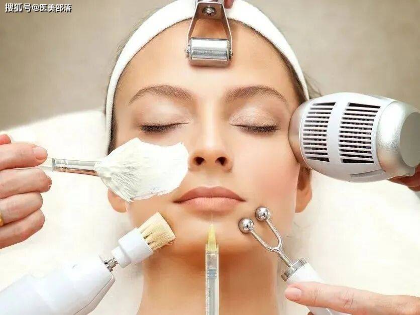 重磅 | 当「双美融合」成为医美新势能，上游品牌竞逐「全周期护理」新赛道