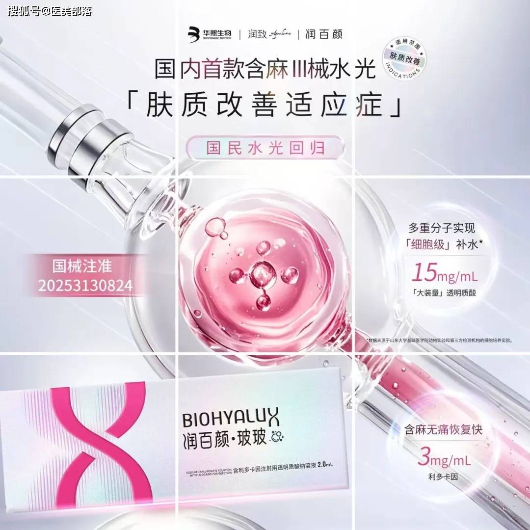 华熙生物 | 控股股东「华熙昕宇」出资2.57亿「增持0.94%股份」