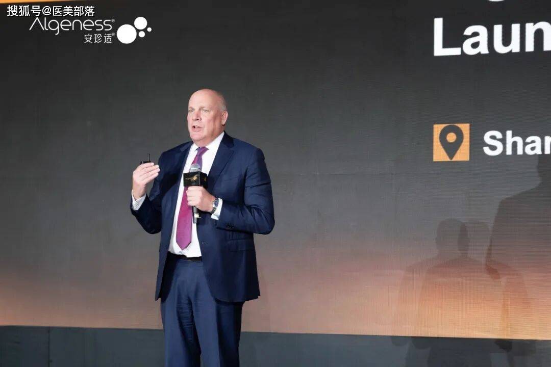 重磅 | 看中国生物如何以「安珍适Algeness®VL」实现行业价值突围