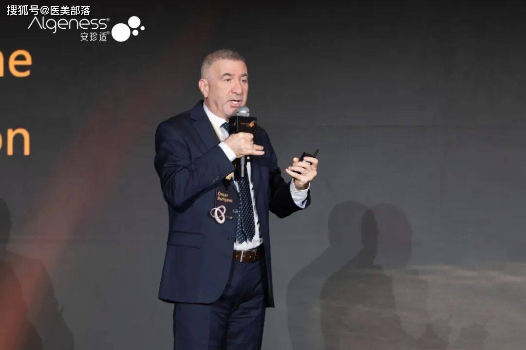 重磅 | 看中国生物如何以「安珍适Algeness®VL」实现行业价值突围