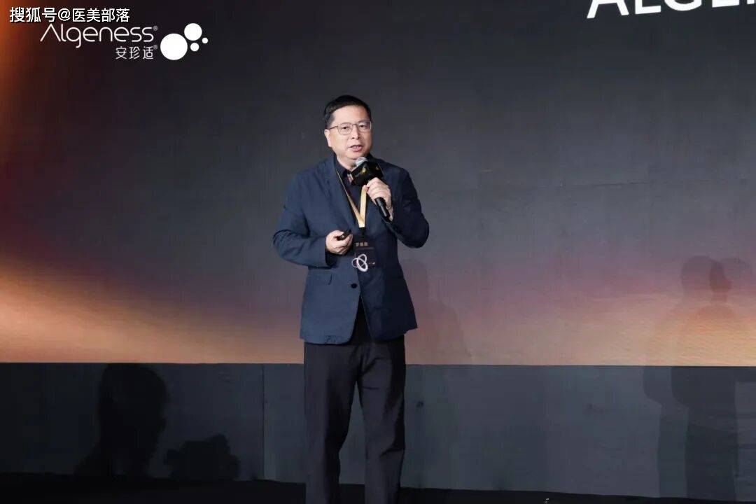 重磅 | 看中国生物如何以「安珍适Algeness®VL」实现行业价值突围