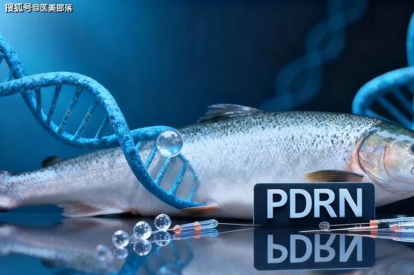 妆械美学 | 医美成分「PDRN」跨界护肤，是创新突破还是「智商税」