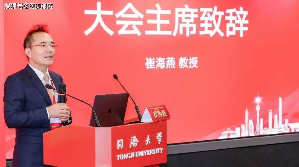 渼颜空间 | 「产品矩阵」汇聚国际前沿美学理念，「多展联动」共探医美发展航向