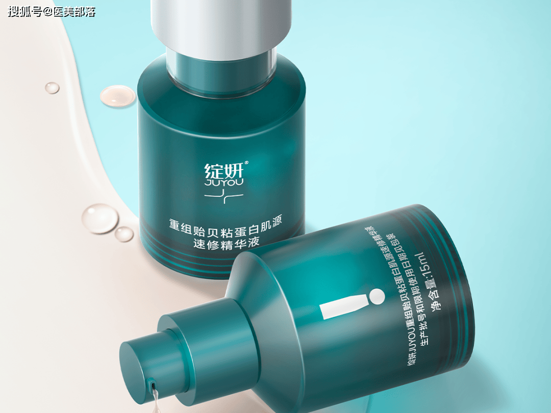 绽妍生物 | 以「妆械联用」破局医美围术期，联动「小红书」深化科学修护认知