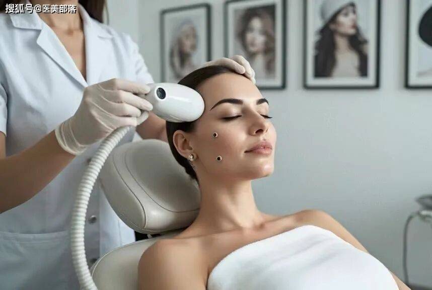 重磅 | 当「双美融合」成为医美新势能，上游品牌竞逐「全周期护理」新赛道