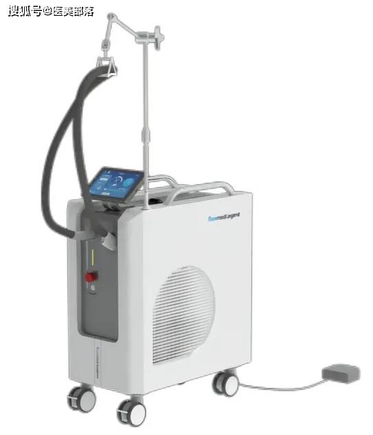 芙迈蕾 | 国内首创「双波双频」光谱治疗仪「愈肤光」正式获批