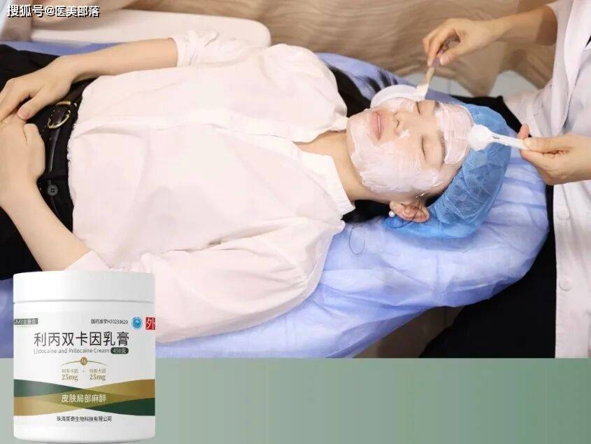 重磅 | 在诸多「合规麻膏」中，为何大家都选择金赛药业的「金蔓佳」