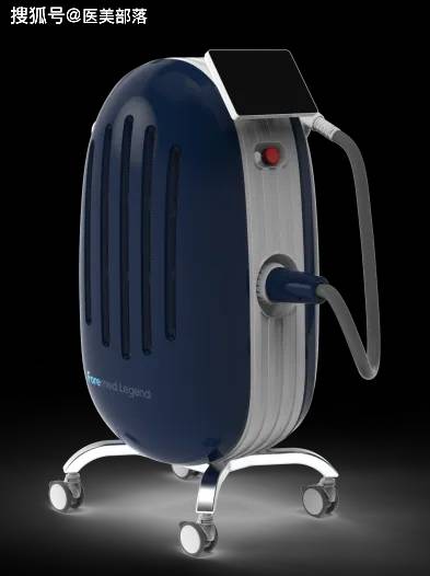 芙迈蕾 | 国内首创「双波双频」光谱治疗仪「愈肤光」正式获批