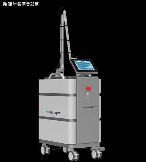 芙迈蕾 | 国内首创「双波双频」光谱治疗仪「愈肤光」正式获批